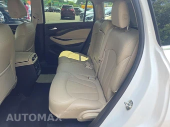 2019 Buick Envision Essence 1SL – miniatura 16