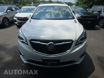 2019 Buick Envision Essence 1SL – miniatura 2