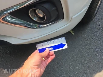 2019 Buick Envision Essence 1SL – miniatura 22