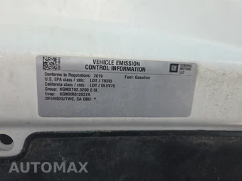 2019 Buick Envision Essence 1SL – miniatura 23