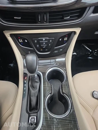 2019 Buick Envision Essence 1SL – miniatura 26