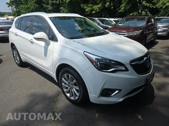 2019 Buick Envision Essence 1SL – miniatura 3