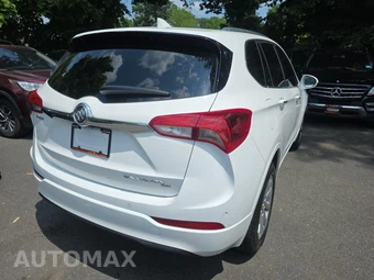 2019 Buick Envision Essence 1SL – miniatura 4