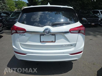2019 Buick Envision Essence 1SL – miniatura 5