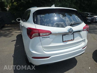 2019 Buick Envision Essence 1SL – miniatura 6