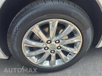 2019 Buick Envision Essence 1SL – miniatura 8
