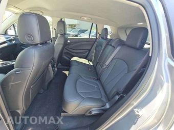 2019 Buick Envision Essence 1SL – miniatura 10