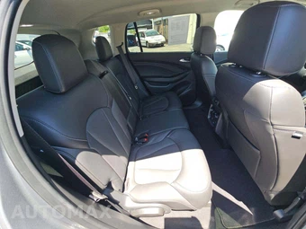 2019 Buick Envision Essence 1SL – miniatura 13