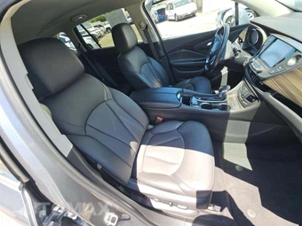 2019 Buick Envision Essence 1SL – miniatura 15
