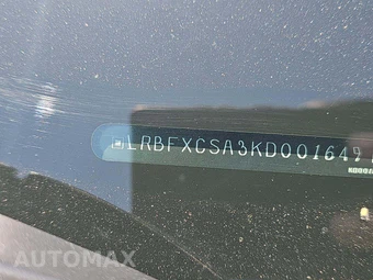 2019 Buick Envision Essence 1SL – miniatura 2