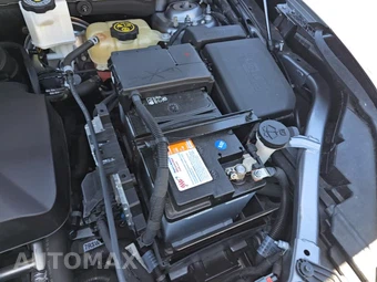 2019 Buick Envision Essence 1SL – miniatura 21