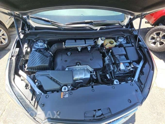 2019 Buick Envision Essence 1SL – miniatura 24