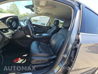 2019 Buick Envision Essence 1SL – miniatura 3