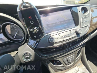 2019 Buick Envision Essence 1SL – miniatura 5
