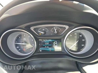 2019 Buick Envision Essence 1SL – miniatura 6