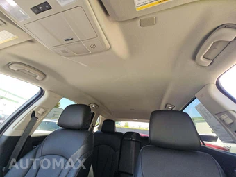 2019 Buick Envision Essence 1SL – miniatura 8
