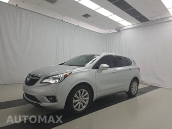 2019 Buick Envision Essence 1SL