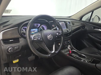 2019 Buick Envision Essence 1SL – miniatura 10