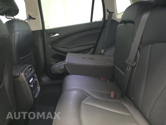 2019 Buick Envision Essence 1SL – miniatura 13