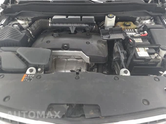 2019 Buick Envision Essence 1SL – miniatura 15