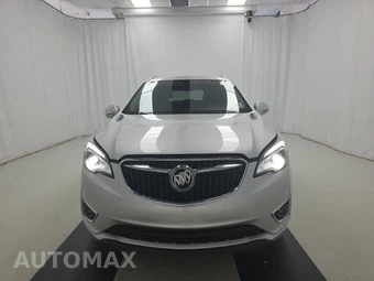 2019 Buick Envision Essence 1SL – miniatura 2
