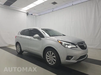 2019 Buick Envision Essence 1SL – miniatura 3