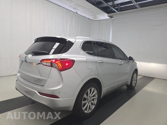 2019 Buick Envision Essence 1SL – miniatura 4