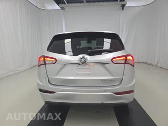 2019 Buick Envision Essence 1SL – miniatura 5