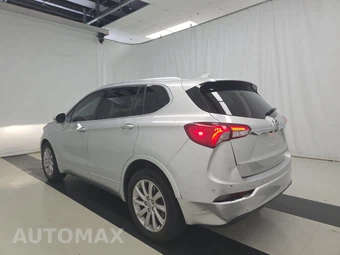 2019 Buick Envision Essence 1SL – miniatura 6