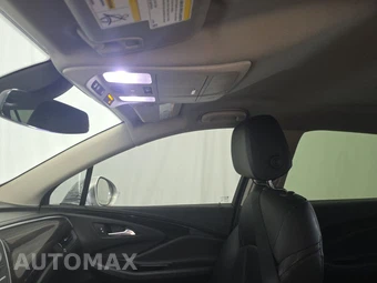 2019 Buick Envision Essence 1SL – miniatura 7