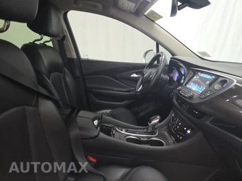 2019 Buick Envision Essence 1SL – miniatura 8