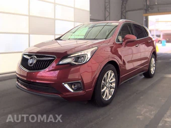 2019 Buick Envision Essence 1SL