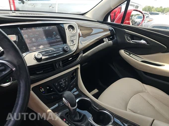 2019 Buick Envision Essence 1SL – miniatura 11