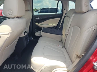 2019 Buick Envision Essence 1SL – miniatura 13