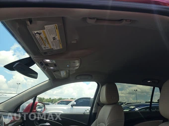 2019 Buick Envision Essence 1SL – miniatura 17