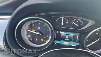 2019 Buick Envision Essence 1SL – miniatura 19