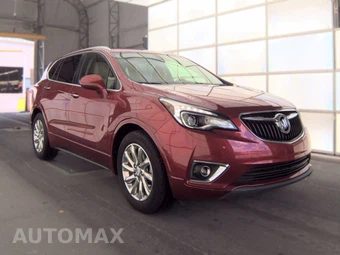 2019 Buick Envision Essence 1SL – miniatura 3