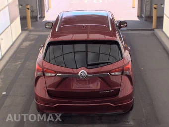 2019 Buick Envision Essence 1SL – miniatura 5
