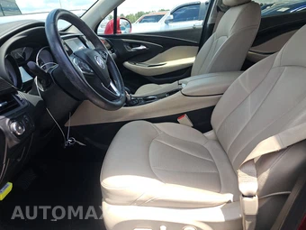 2019 Buick Envision Essence 1SL – miniatura 7