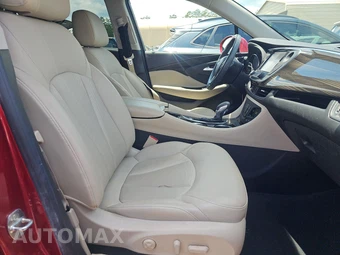 2019 Buick Envision Essence 1SL – miniatura 8
