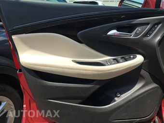 2019 Buick Envision Essence 1SL – miniatura 9
