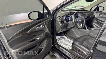 2019 Buick Envision Essence 1SL - miniatura 10