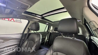 2019 Buick Envision Essence 1SL - miniatura 12