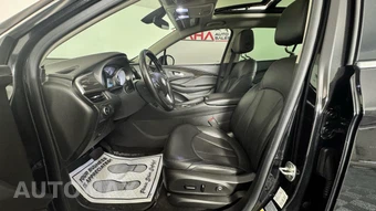 2019 Buick Envision Essence 1SL - miniatura 13