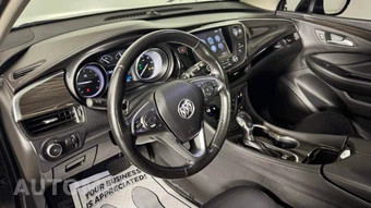 2019 Buick Envision Essence 1SL - miniatura 14