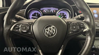 2019 Buick Envision Essence 1SL - miniatura 15