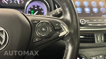 2019 Buick Envision Essence 1SL - miniatura 16