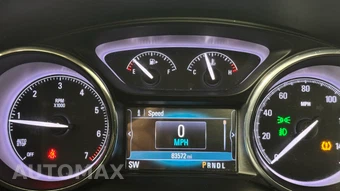 2019 Buick Envision Essence 1SL - miniatura 18