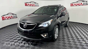 2019 Buick Envision Essence 1SL - miniatura 2