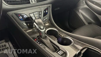 2019 Buick Envision Essence 1SL - miniatura 20
